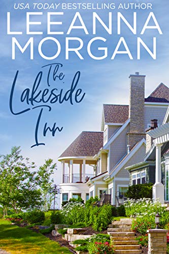 The Lakeside Inn (Return to Sapphire Bay Book 1)