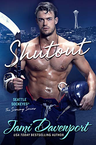 Shutout (The Scoring Series Book 1)