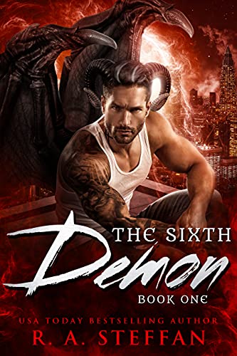 The Sixth Demon (Book 1)