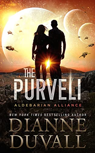 The Purveli (Aldebarian Alliance Book 3)