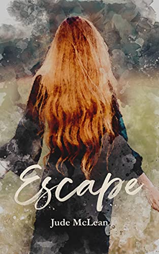 Escape (The O’Brian Trilogy Book 1)