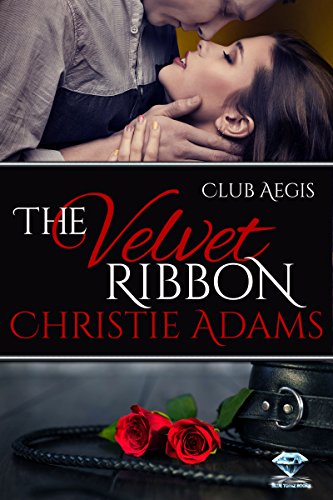 The Velvet Ribbon (Club Aegis Book 1)