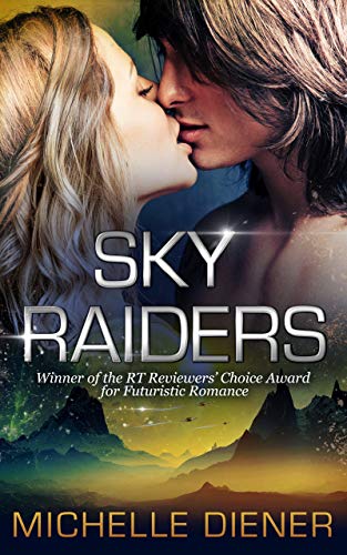 Sky Raiders (Sky Raiders Book 1)