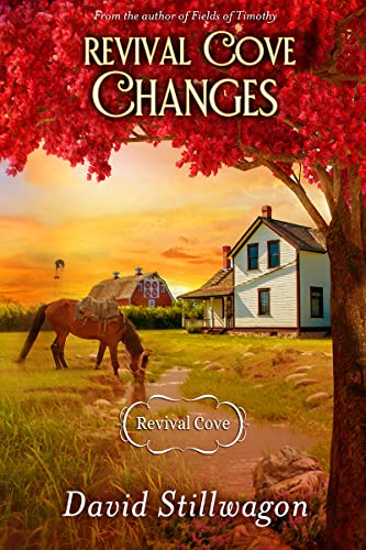 Revival Cove: Changes