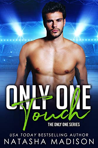 Only One Touch (Only One Book 4)