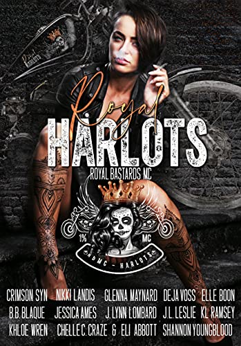 Royal Harlots MC