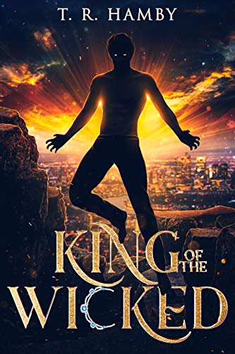 King of the Wicked (The Banished Series Book 1)