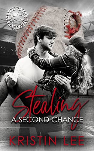 Stealing A Second Chance (Sarasota Sharks Series)