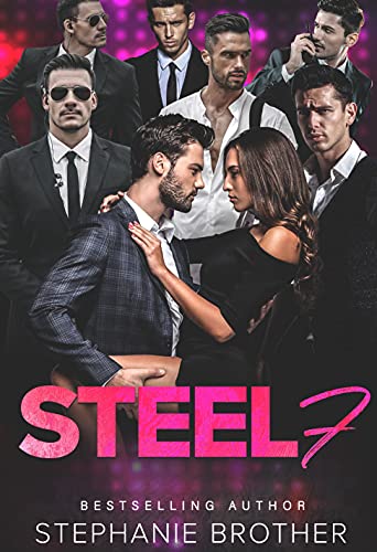 Steel 7 (Multiple Love Book 5)