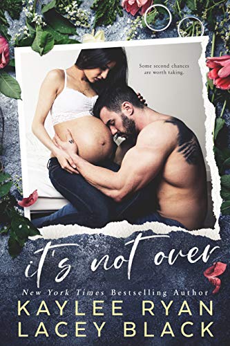 It’s Not Over (Fair Lakes Book 1)