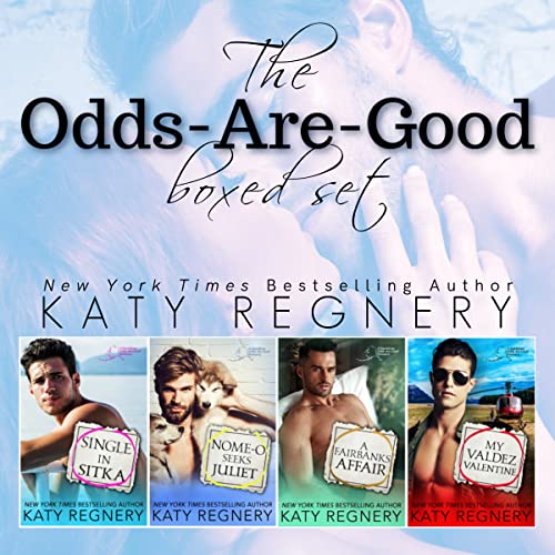 The Odds-Are-Good Boxed Set