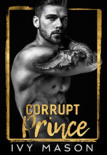 Corrupt Prince (Dark Throne Book 3)