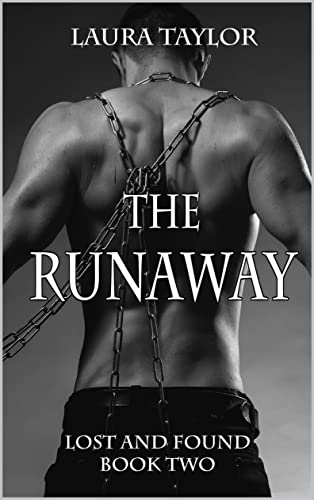 The Runaway (Lost and Found Book 2)
