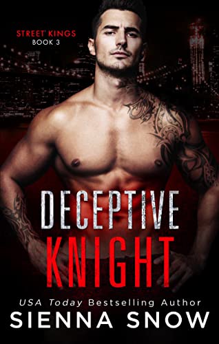 Deceptive Knight (Street Kings)