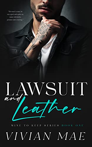 Lawsuit and Leather