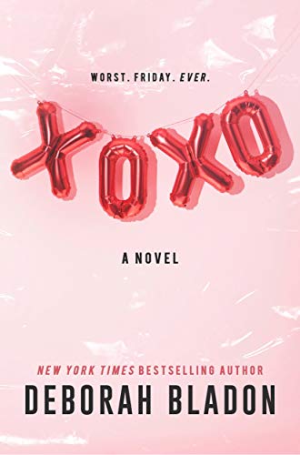 XOXO (The Calvettis of New York Book 3)