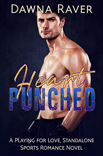Heart Punched (Playing for Love Book 2)