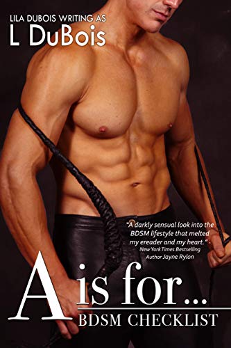 A is for… (BDSM Checklist Book 1)