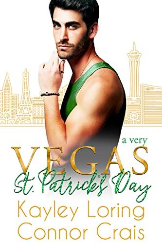 A Very Vegas St. Patrick’s Day (Very Holiday Book 3)