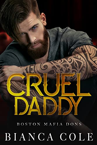 Cruel Daddy (Boston Mafia Dons)