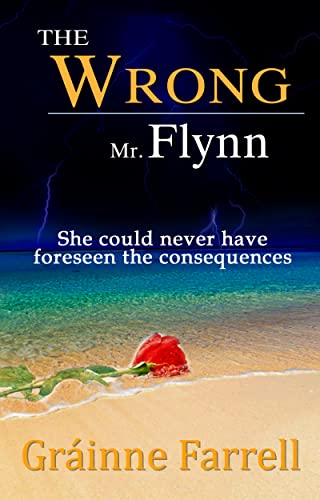 The Wrong Mr. Flynn