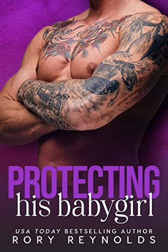 Protecting His Babygirl (The Playground Series Book 4)