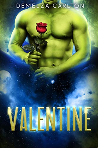 Valentine (Colony: Holiday Book 5)