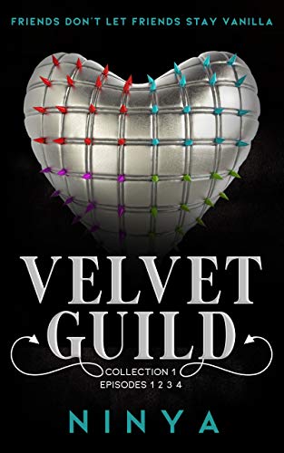 Velvet Guild: Collection 1 (Episodes 1-4)