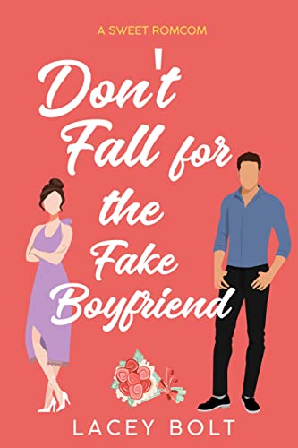 Don’t Fall for the Fake Boyfriend (Don’t Fall Series Book 2)