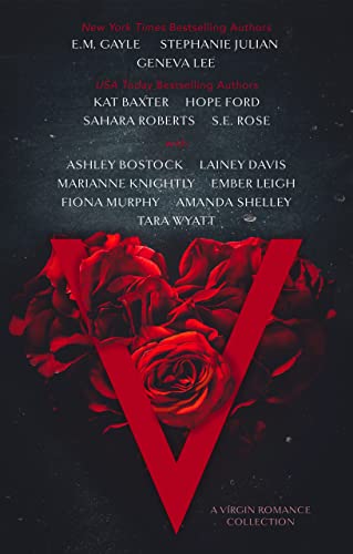 V (A Virgin Romance Collection)