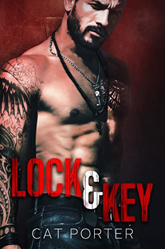 Lock & Key (Lock & Key Book 1)