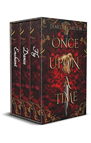 Once Upon A Time (Fairytale Collections)