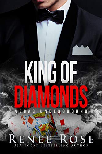 King of Diamonds (Vegas Underground Book 1)