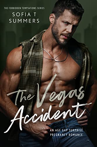 The Vegas Accident (Forbidden Temptations)