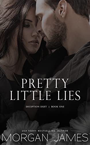 Pretty Little Lies (Retribution Series Book 5)