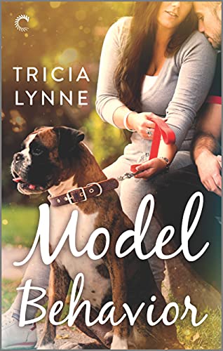 Model Behavior (The Unlovabulls Book 2)