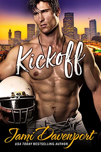 Kickoff: The Originals (Seattle Steelheads Book 1)