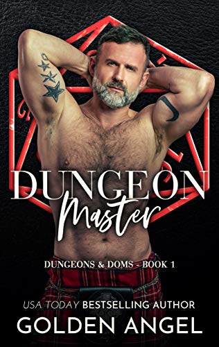 Dungeon Master (Dungeons and Doms Book 1)