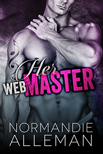 Her Web Master (Web Master Trilogy Book 1)