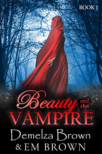 Beauty and the Vampire