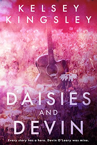 Daisies & Devin