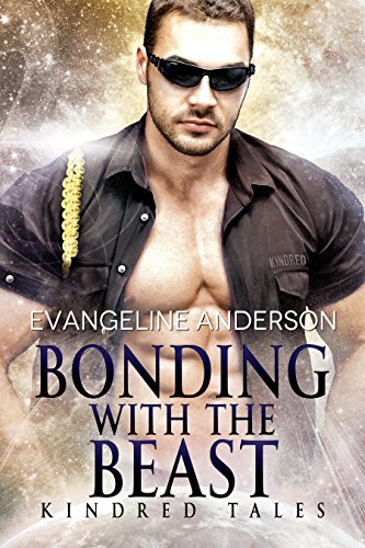 Bonding With the Beast (Kindred Tales Book 2)