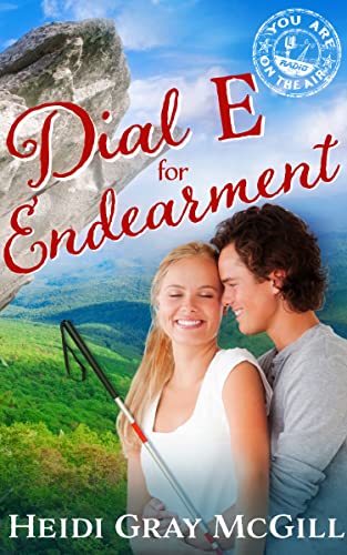 Dial E for Endearment (You Are on the Air Book 4)