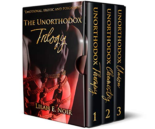 The Unorthodox Trilogy Box Set