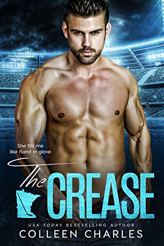 The Crease (Rochester Riot Book 2)