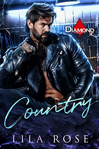 Country (Diamond MC Book 1)