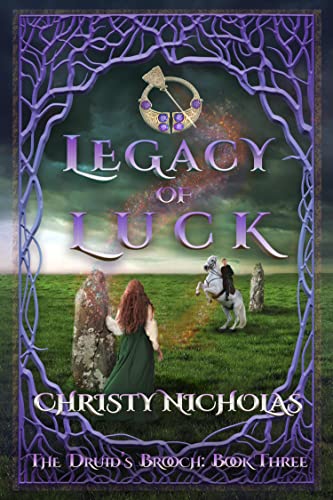 Legacy of Luck