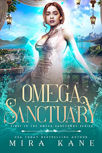 Omega Sanctuary