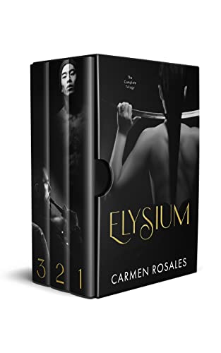 The Elysium Trilogy