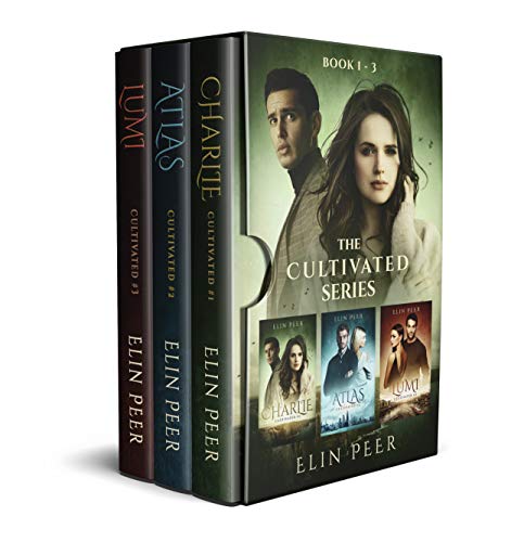 Cultivated (Box Set Books 1-3)